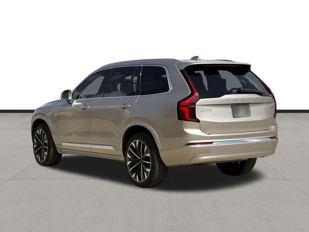 2026 Volvo XC90 B5 Plus  at DeMontrond Automotive Group