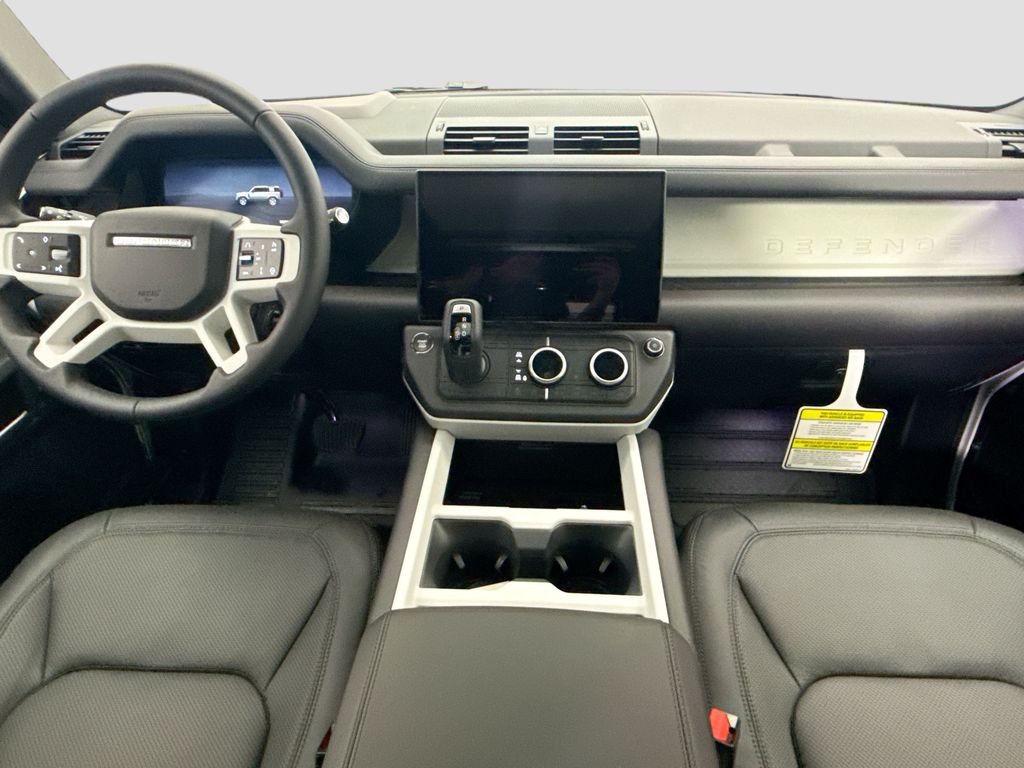 Thumbnail: 2026 Land Rover Defender - 13