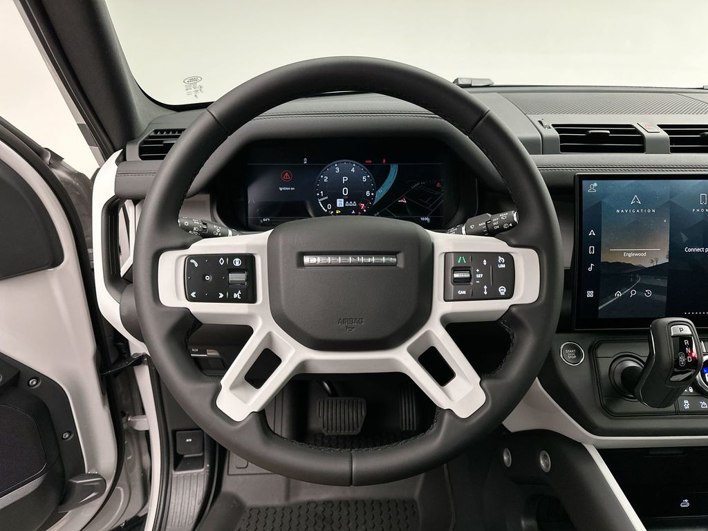 Thumbnail: 2026 Land Rover Defender - 15