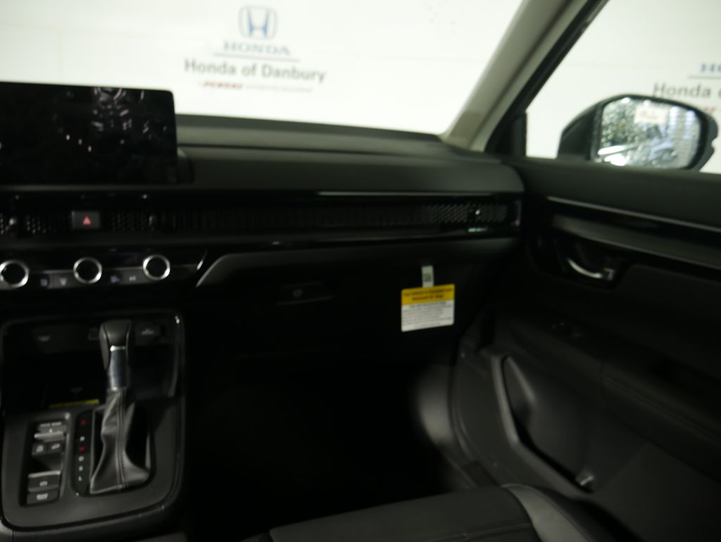Thumbnail: 2026 Honda CR-V - 14