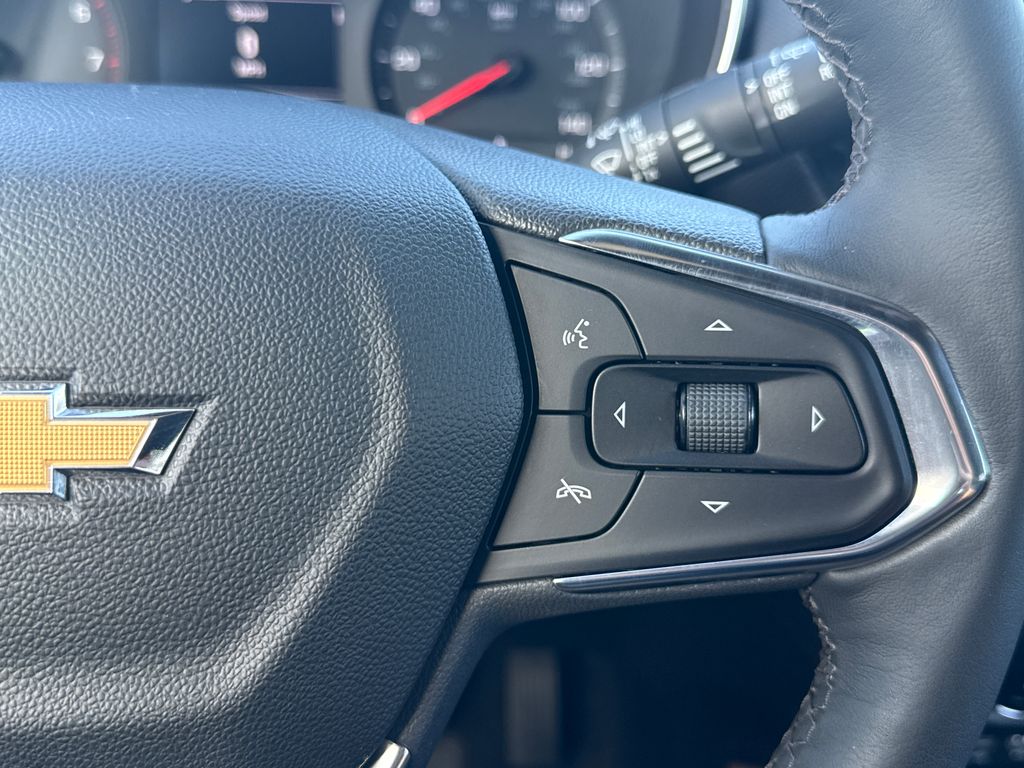 Certified Used 2023 White Chevrolet ACTIV image 16