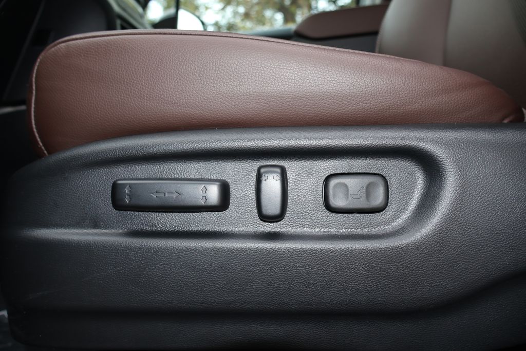 Thumbnail: 2025 Honda Ridgeline - 10