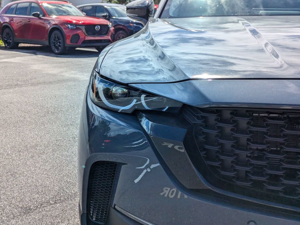 2026 Mazda CX-50 Hybrid Preferred
