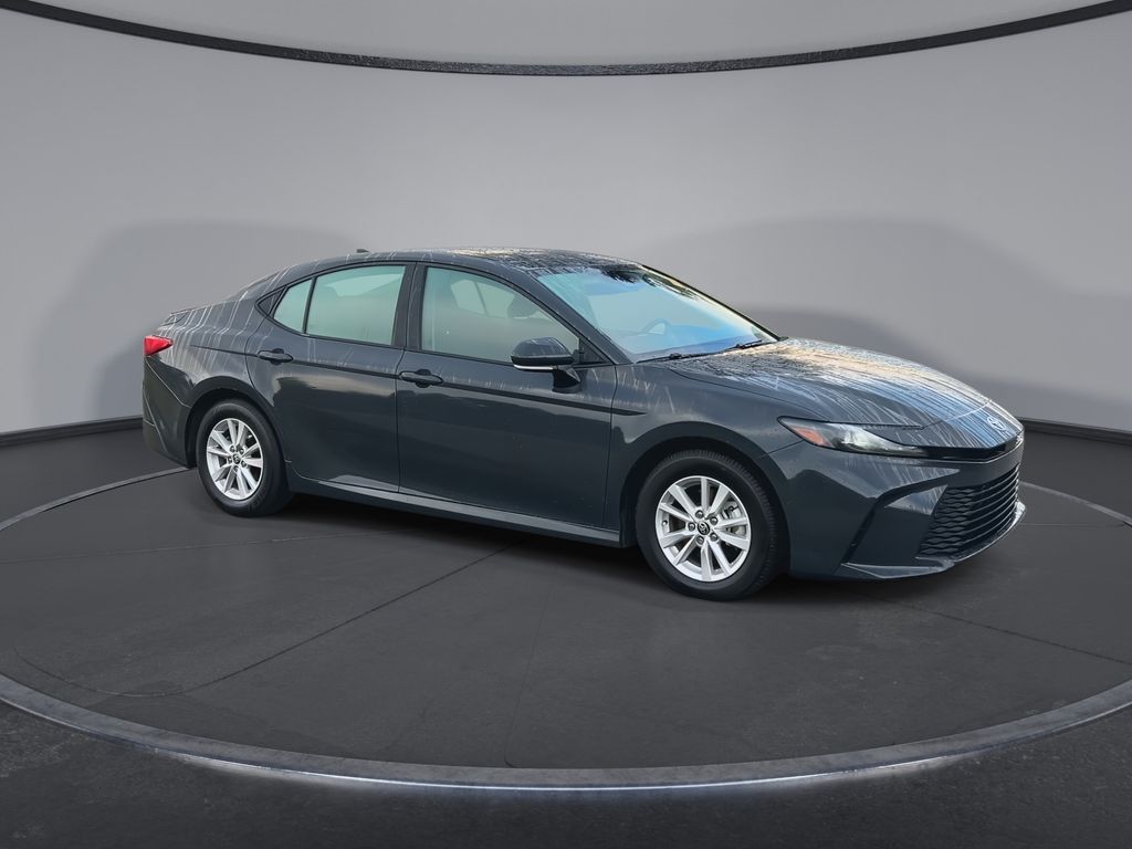 Thumbnail: 2025 Toyota Camry - 2