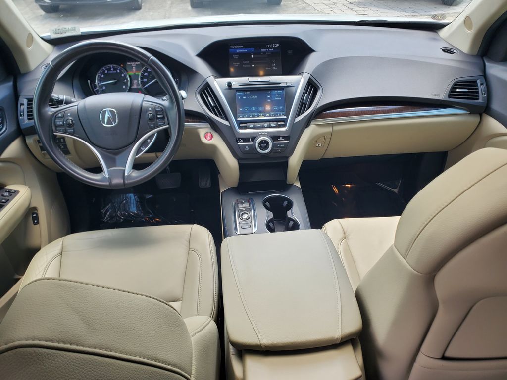 2020 Acura MDX - $18,688