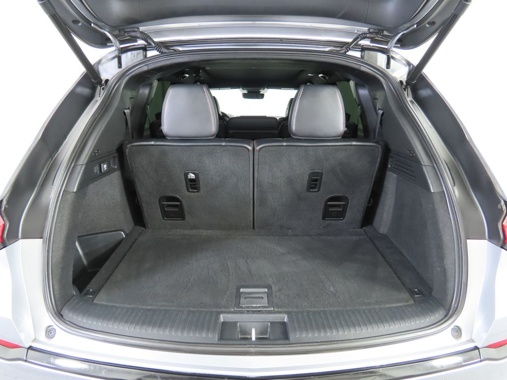 Thumbnail: 2022 Acura MDX - 29