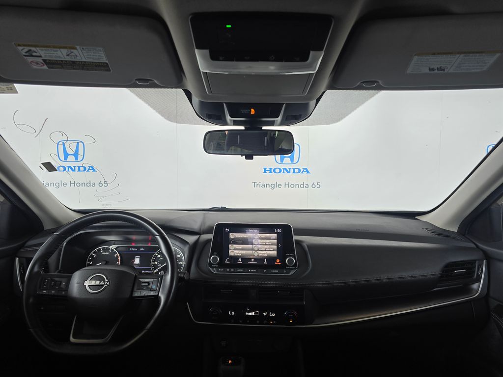 Thumbnail: 2025 Nissan Rogue - 6