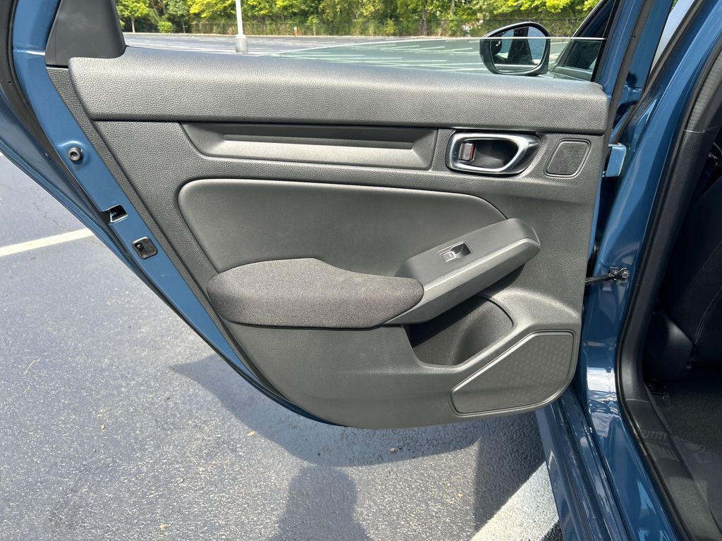 Thumbnail: 2026 Honda Civic - 21