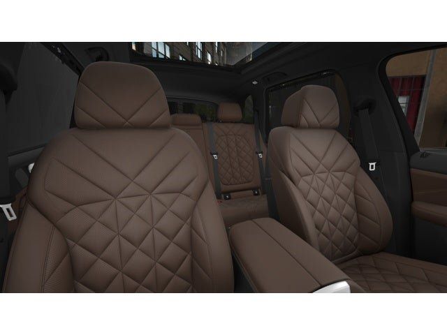 2026 BMW X5 xDrive40i 11