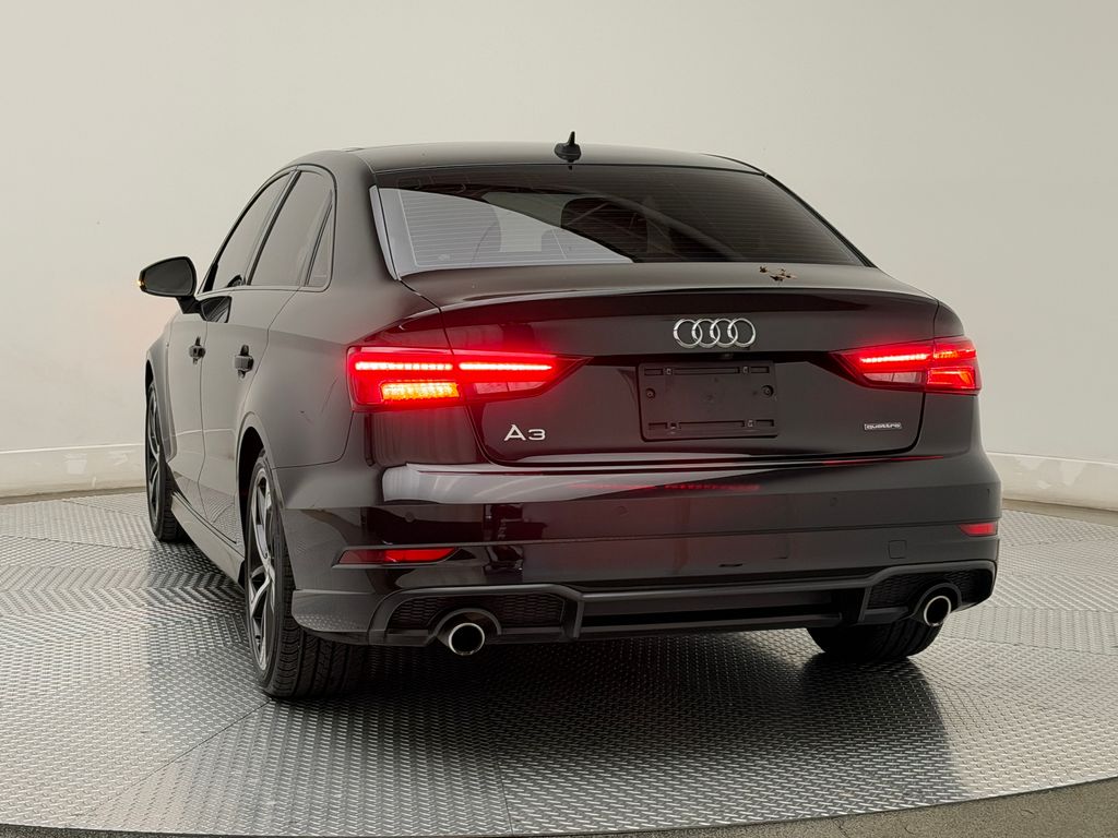 Thumbnail: 2020 Audi A3 - 8