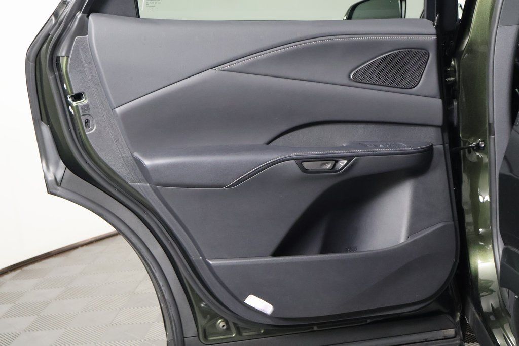 Thumbnail: 2025 Lexus RX - 13