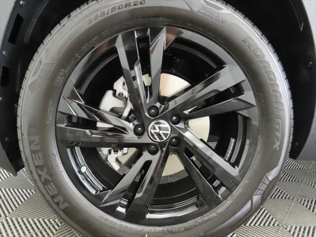 Thumbnail: 2026 Volkswagen Atlas - 30