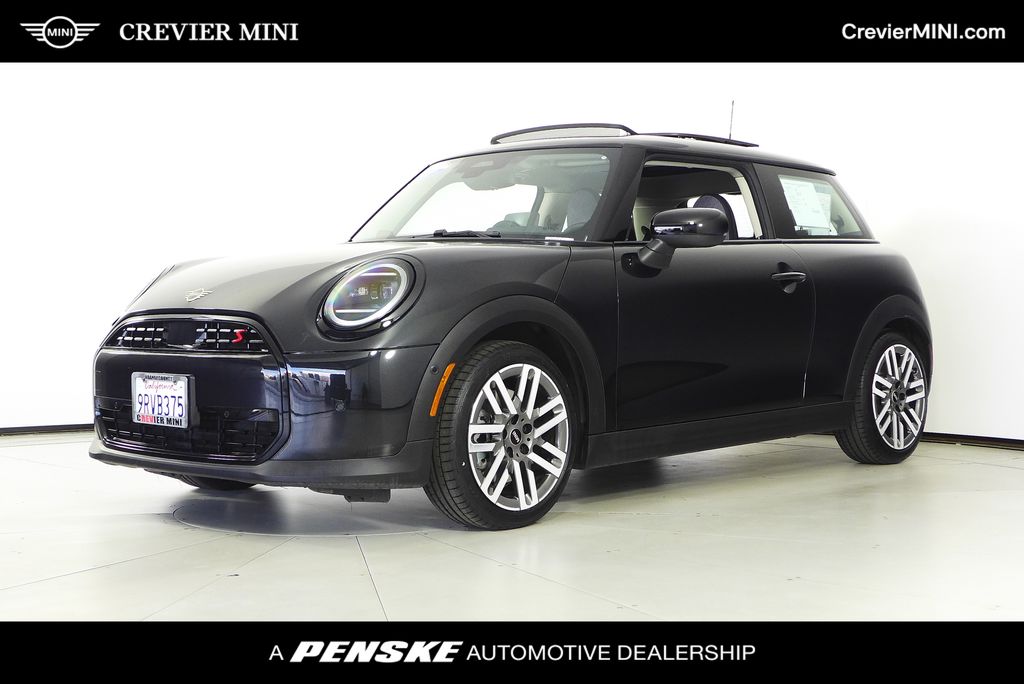 Thumbnail: 2025 MINI Cooper - 1