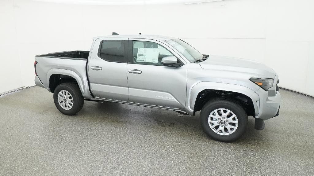 Thumbnail: 2025 Toyota Tacoma - 8