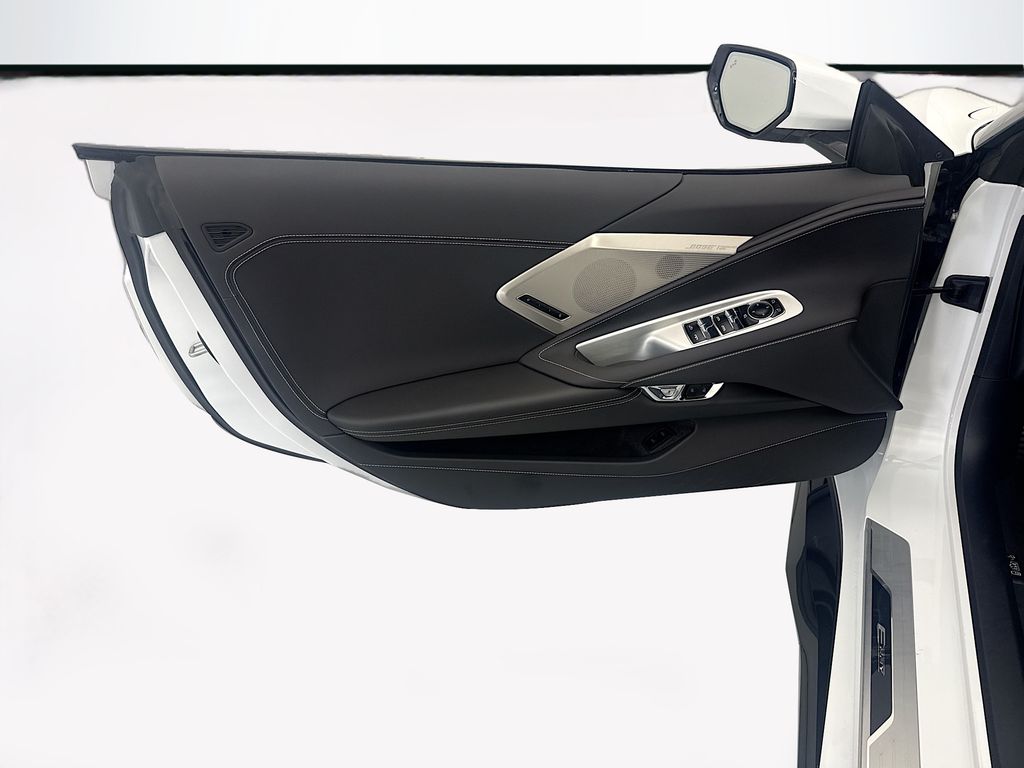 Thumbnail: 2025 Chevrolet Corvette - 20
