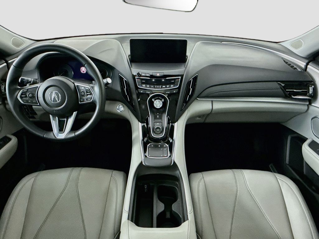 Thumbnail: 2021 Acura RDX - 13
