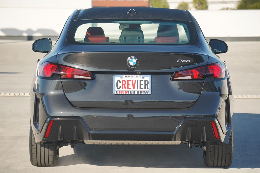 Thumbnail: 2026 BMW 2 Series - 6