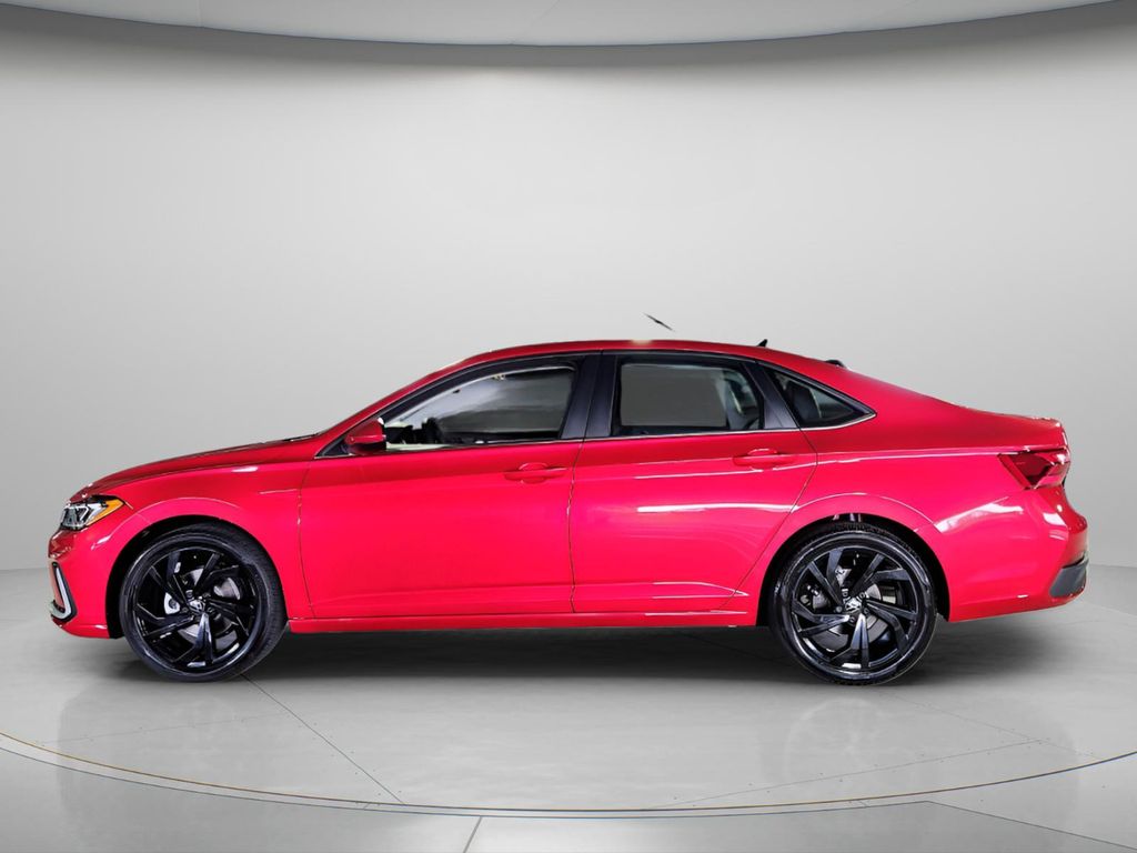 2026 Volkswagen Jetta - $27,362