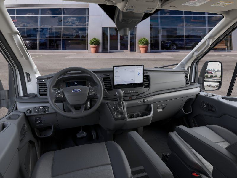 2026 Ford Transit-250 Cargo Van 
