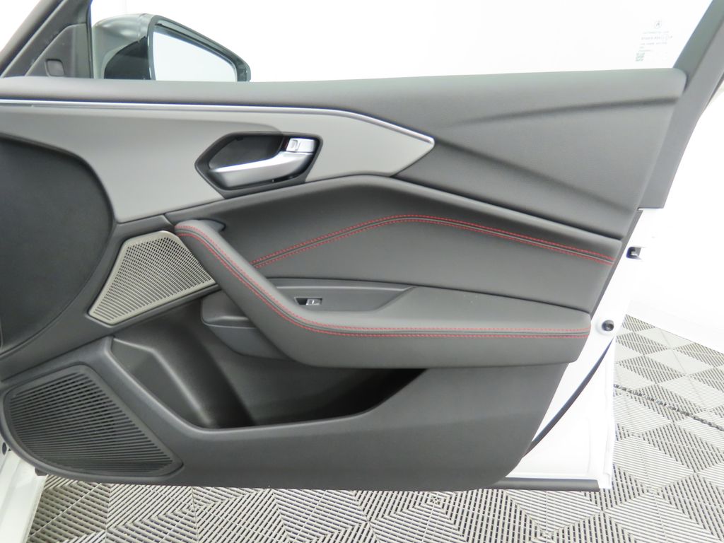 Thumbnail: 2025 Acura TLX - 26