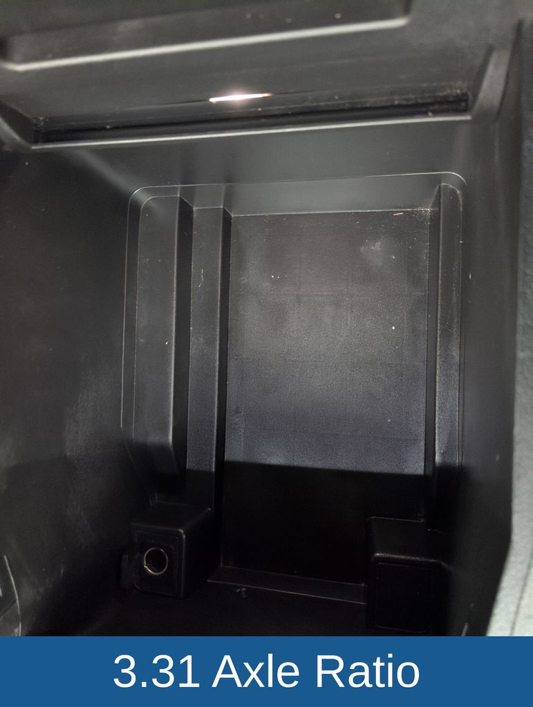 Used 2020 Black Ford Platinum image 36