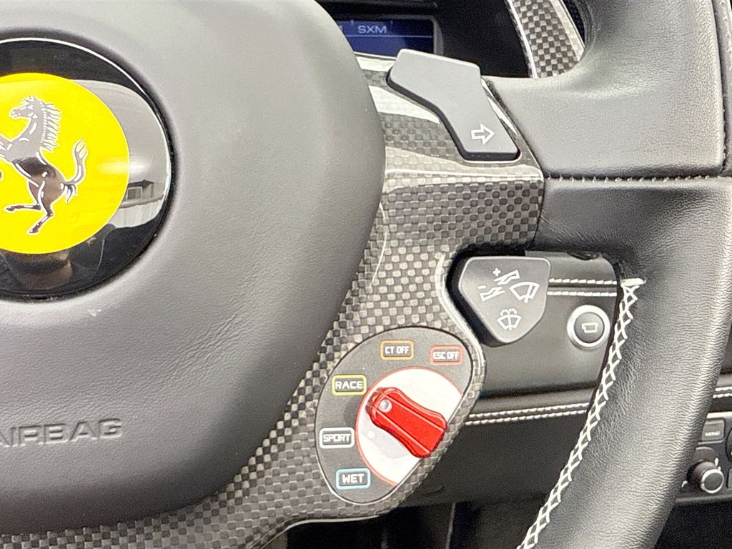 Thumbnail: 2018 Ferrari 488 - 21