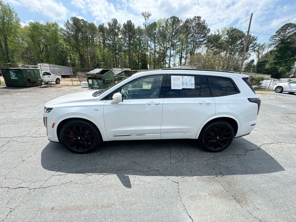 View vehicle photo 5