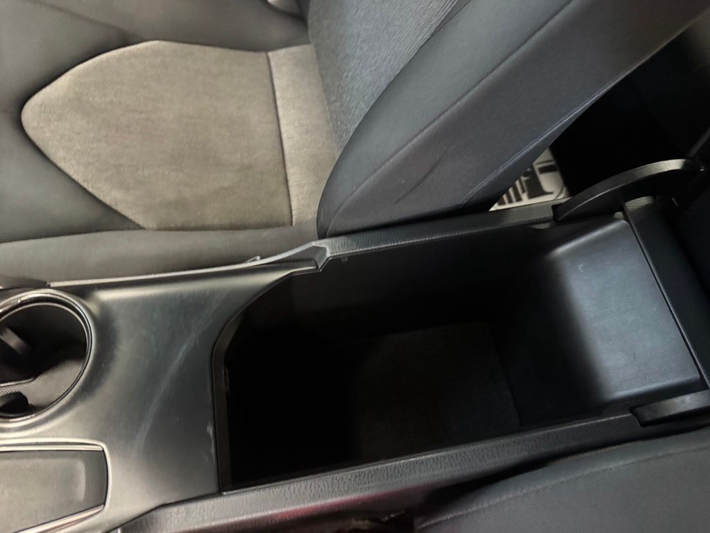 Used 2019 Toyota Camry Sedan