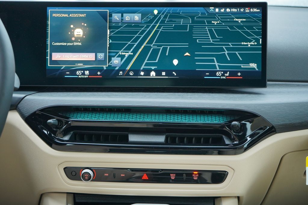 Thumbnail: 2025 BMW 3 Series - 14