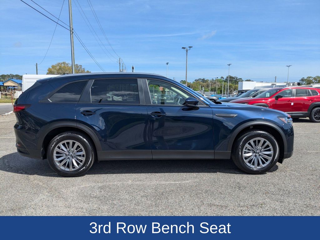 2024 Mazda CX-90 3.3 Turbo Select