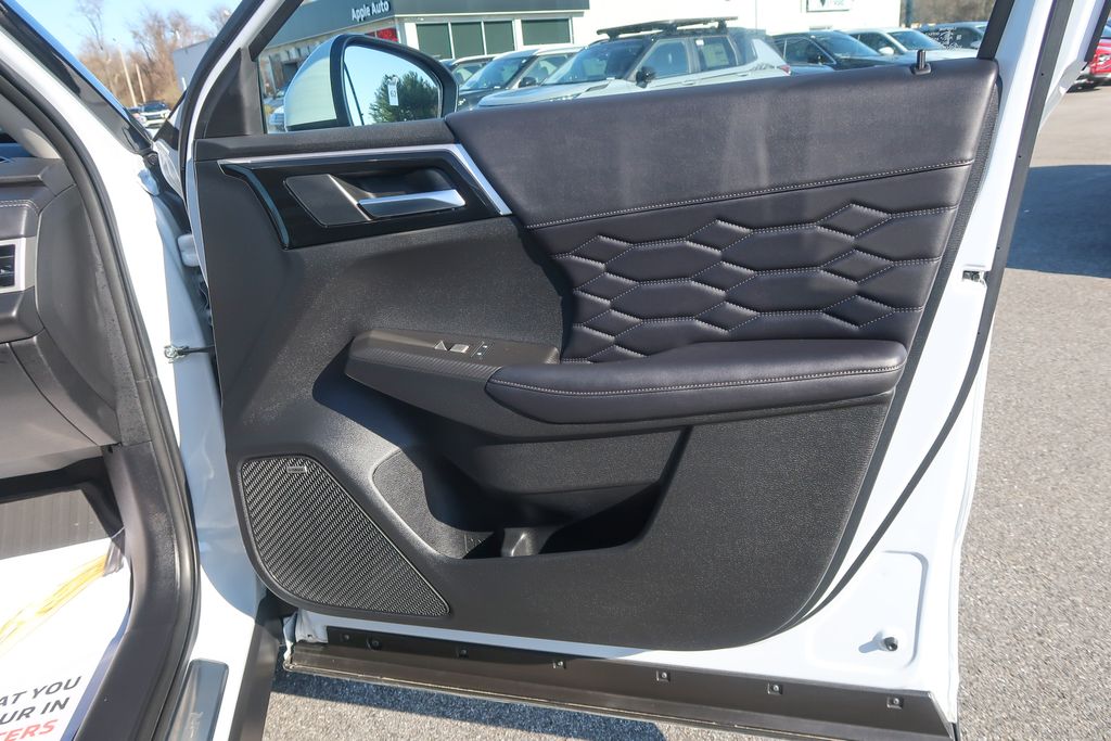 2026 Mitsubishi Outlander SEL 2.5 S-AWC