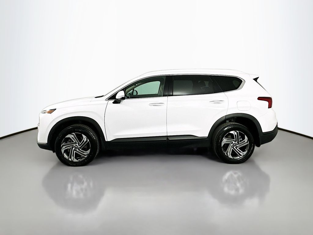 Thumbnail: 2023 Hyundai Santa Fe - 8
