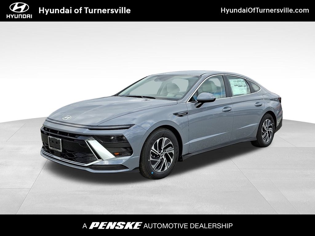 Thumbnail: 2026 Hyundai Sonata - 1