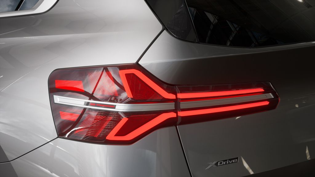 Thumbnail: 2026 BMW X3 - 32