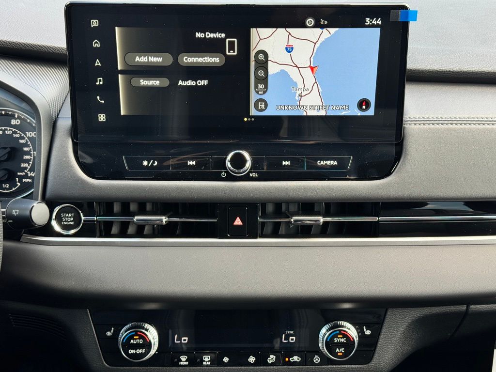 New 2026 Mitsubishi Outlander SUV