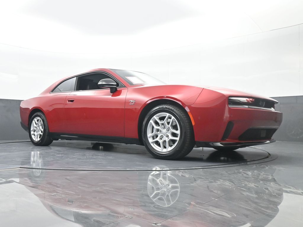 Used 2025 Redeye Dodge R/T image 63