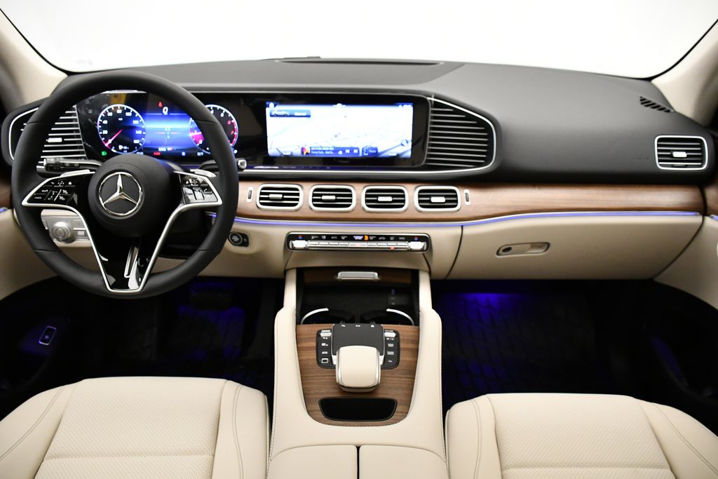 Thumbnail: 2026 Mercedes-Benz GLE - 20