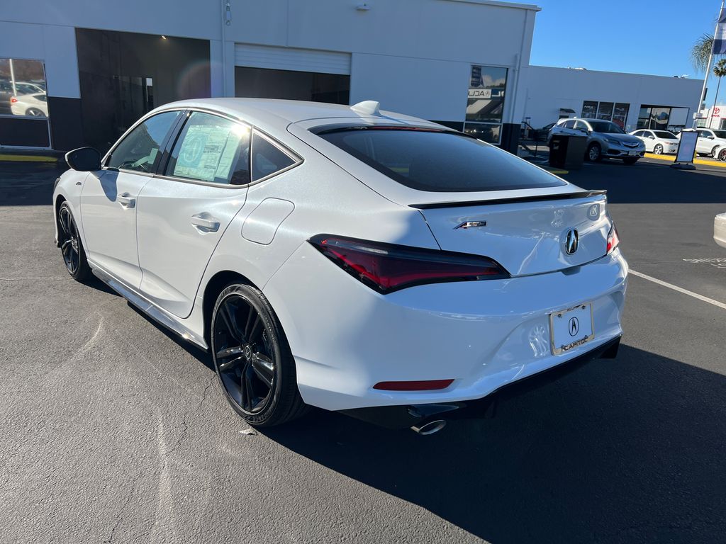 Thumbnail: 2026 Acura Integra - 9