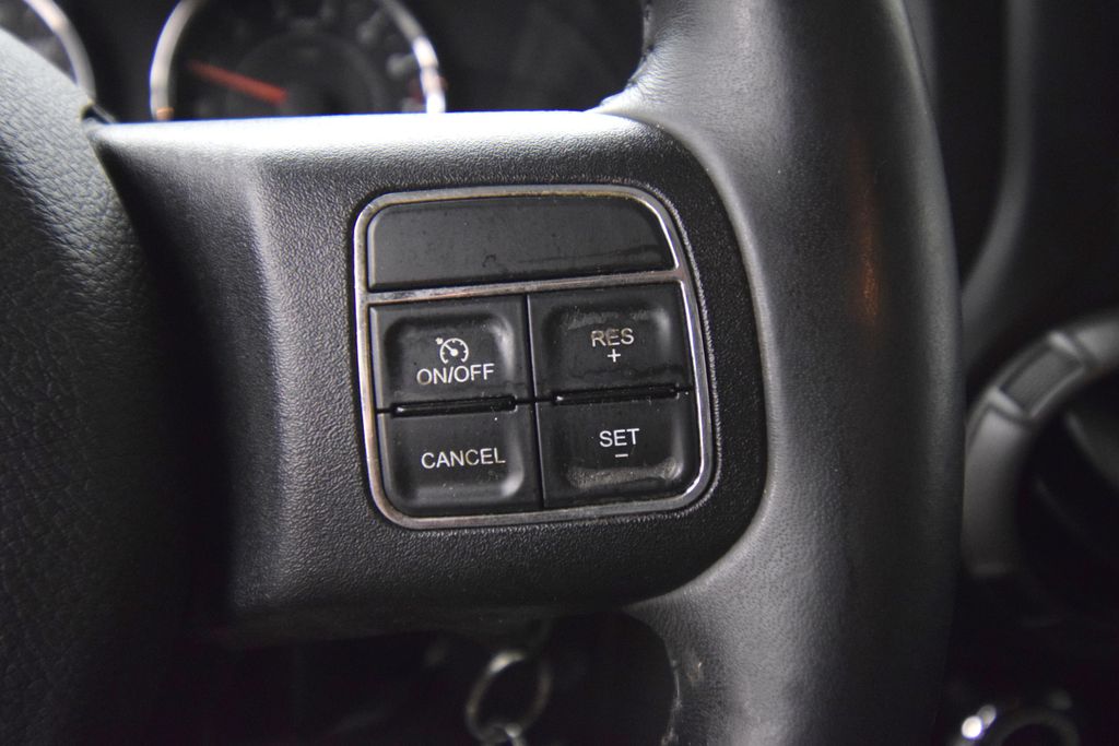 used 2012 Jeep Wrangler car, priced at $11,800