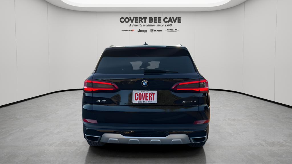 Used Car 2019 Bmw X5  Xdrive40i For Sale Under $30,000 In Austin, Texas