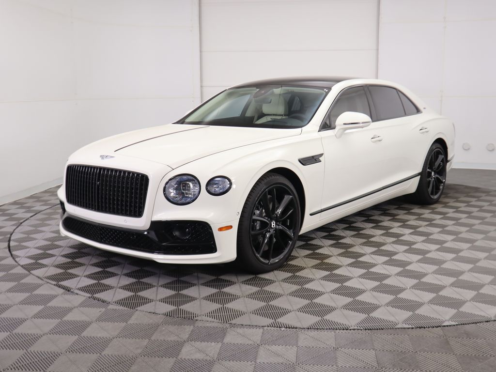 2024 Bentley Flying Spur  -
                Phoenix, AZ