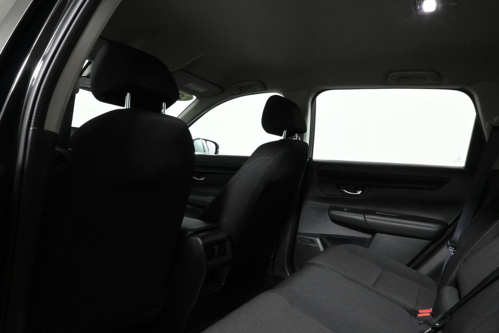 Thumbnail: 2023 Honda CR-V - 29