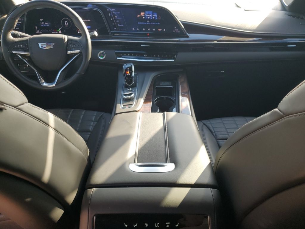 Used Car 2023 Cadillac Escalade  Sport Platinum For Sale Under $90,000 In Austin, Texas