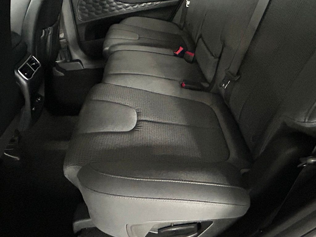 Used 2023 Serenity White Pearl Hyundai SE image 43