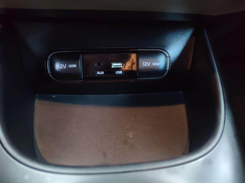 Used Car 2017 Kia Soul  Plus For Sale Under $12,000 In Austin, Texas