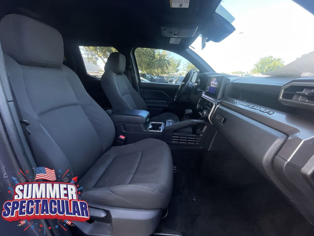 Used 2024 Toyota Tacoma Truck