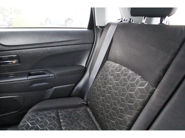 2025 Mitsubishi Outlander Sport   at DeMontrond Gulf Freeway