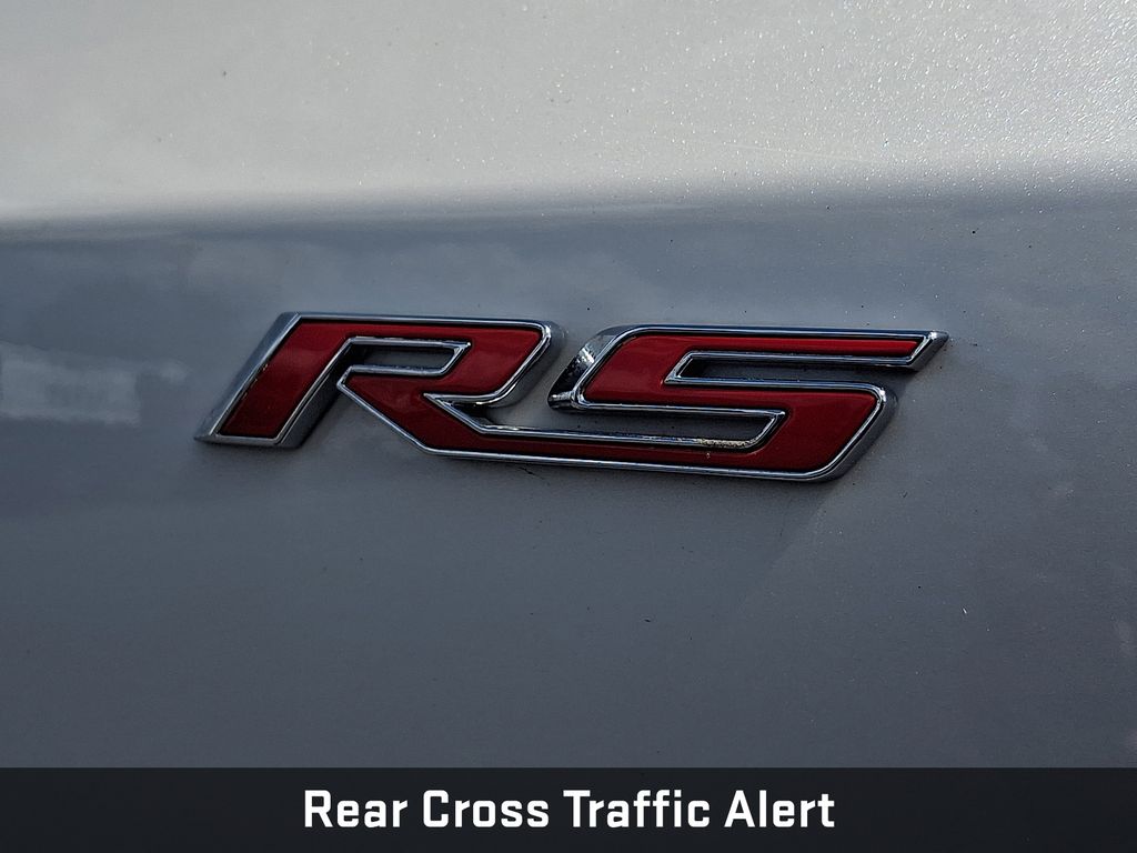 2023 Chevrolet TrailBlazer RS Beige at Auto Express Mitsubishi