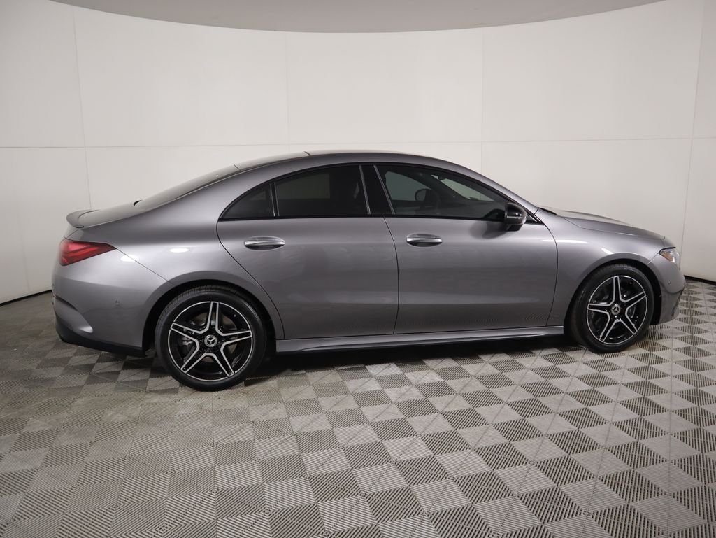 Thumbnail: 2026 Mercedes-Benz CLA - 4