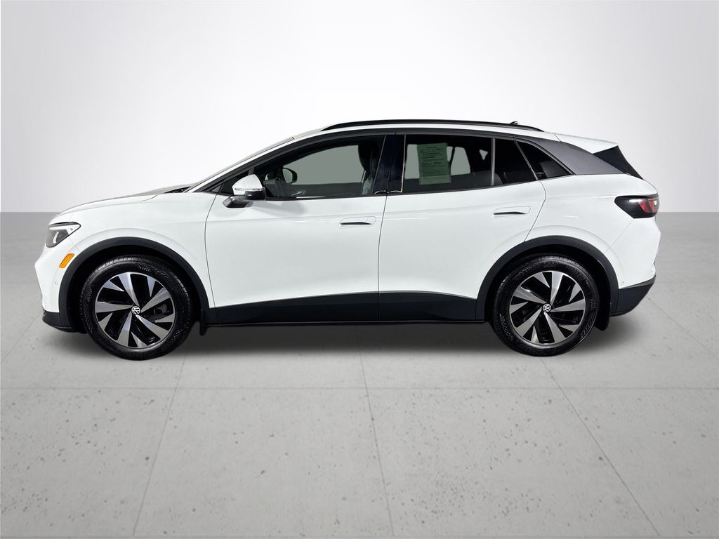 2023 Volkswagen ID.4 Standard